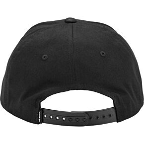 FLY RACING Fly F-wing Hat Black