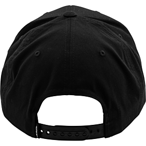 FLY RACING Fly Hill Climb Hat Black