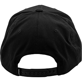 FLY RACING Fly Jump Hat Black/orange