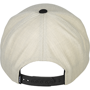FLY RACING Fly Motto Hat Cream