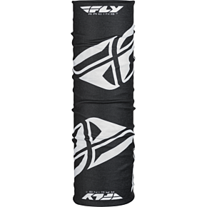 FLY RACING Fly Neck Tube Black