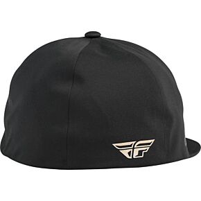 FLY RACING Fly Primary Hat Black Sm/md