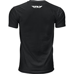 FLY RACING Fly Pulp Mx Promo Tee Black 2x