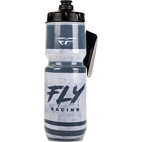 FLY RACING Fly Racing Water Bottle 23oz Insulated