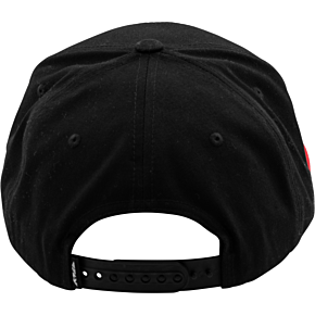 FLY RACING Fly Skyline Hat Black/red