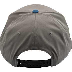 FLY RACING Fly Skyline Hat Light Grey/blue