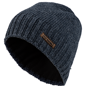 FLY RACING Fly Snow Beanie Blue
