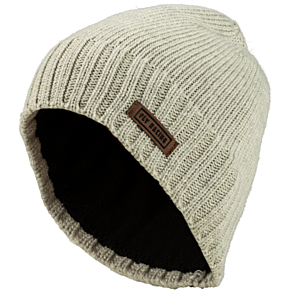 FLY RACING Fly Snow Beanie Heather Grey