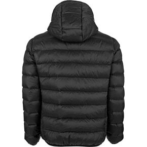 FLY RACING Fly Spark Down Jacket Black Lg