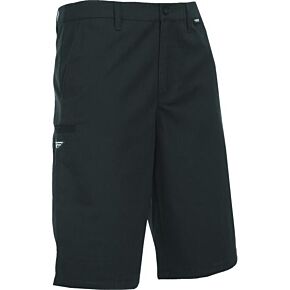 FLY RACING Fly Stock Shorts Black Sz 30