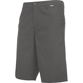 FLY RACING Fly Stock Shorts Dark Grey Sz 32