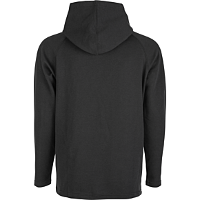 FLY RACING Fly Weekender Pullover Hoodie Black/white 2x