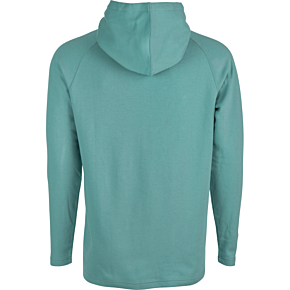 FLY RACING Fly Weekender Pullover Hoodie Sea Green/grey Md