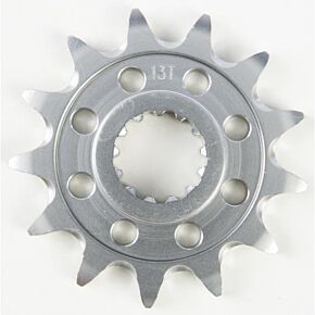 FLY RACING Front Cs Sprocket Steel 13t-520 Suz