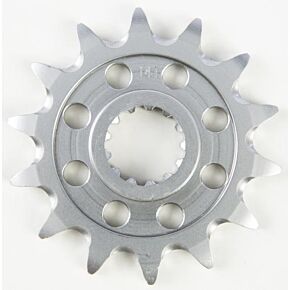 FLY RACING Front Cs Sprocket Steel 14t-520 Suz
