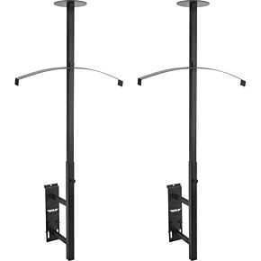 FLY RACING Gear Display 2 Pack