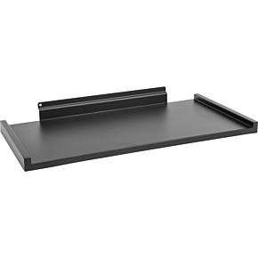 FLY RACING Goggle Display Shelf Blk