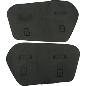 FLY RACING Grande Saddlebag Neoprene Protector Pair