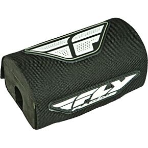 FLY RACING Handlebar Pad 5.5" Black