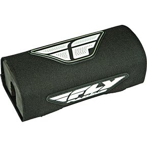 FLY RACING Handlebar Pad Black Wide