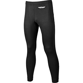 FLY RACING Heavyweight Base Layer Pants Md