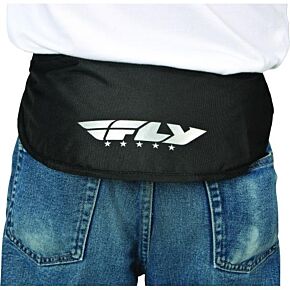 FLY RACING Helmet Shield Bag Black