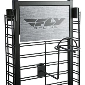 FLY RACING Helmet/hat Holder Display