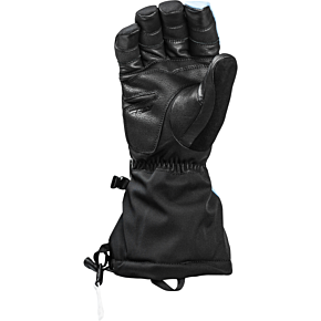FLY RACING Highland Gloves Black/blue 2x