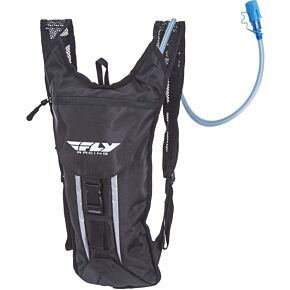 FLY RACING Hydro Pack Black