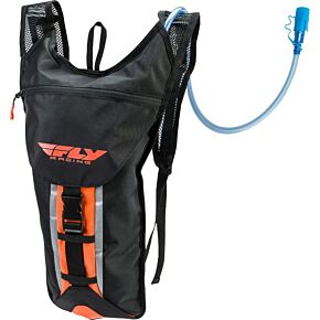 FLY RACING Hydro Pack Orange/black