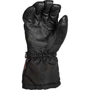 FLY RACING Ignitor Heated Gloves Black Md