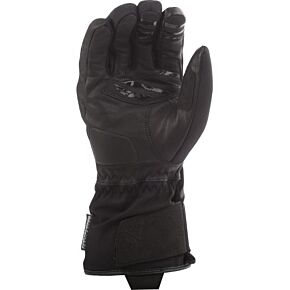 FLY RACING Ignitor Pro Heated Gloves Black 4x