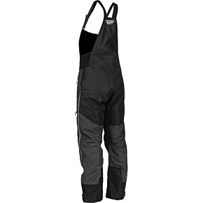 FLY RACING Incline Bib Black/charcoal 3x