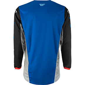FLY RACING Kinetic Kore Jersey Blue/black Sm