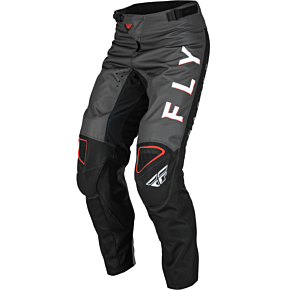 FLY RACING Kinetic Kore Pants Black/grey Sz 34