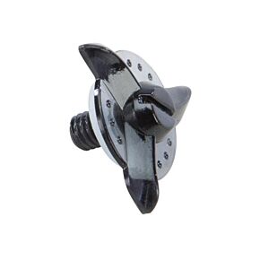 FLY RACING Kinetic Middle Visor Screw
