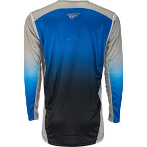 FLY RACING Lite Jersey Blue/grey/black 2x