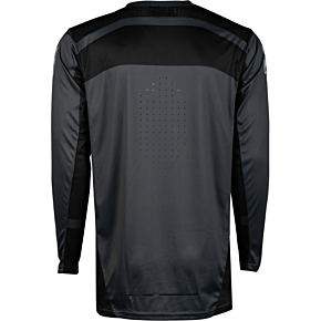 FLY RACING Lite Jersey Charcoal/black Xl
