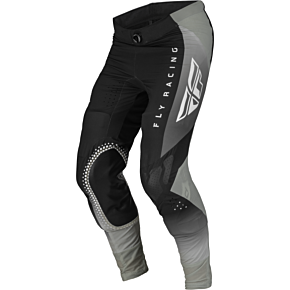 FLY RACING Lite Pants Black/grey Sz 30