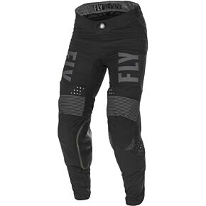 FLY RACING Lite Pants Black/grey Sz 32
