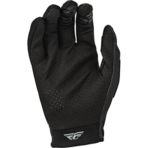 FLY RACING Lite S.e. Avenge Gloves Black/sunset Lg