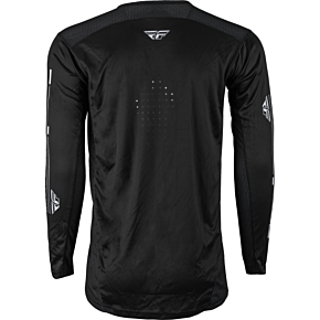 FLY RACING Lite S.e. Avenge Jersey Black/sunset Lg