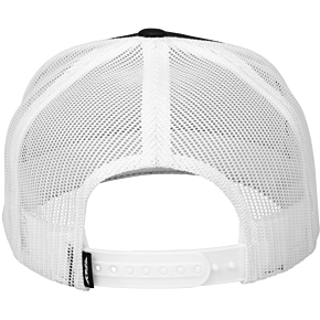 FLY RACING Lowside Hat Black/white