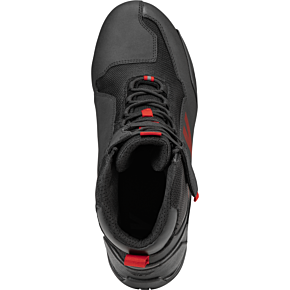 FLY RACING M21 Riding Shoes Black/red 07