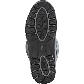 FLY RACING Marker Boa Boot Black/grey Sz 06