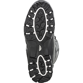 FLY RACING Marker Boot Black Sz 11
