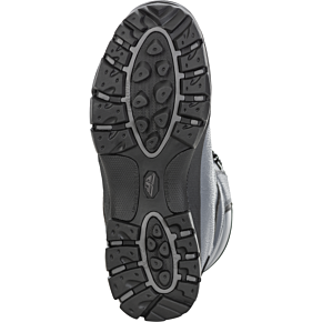 FLY RACING Marker Boot Black/grey Sz 13