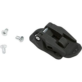 FLY RACING Maverik Boot Buckle W/screws