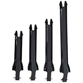 FLY RACING Maverik F4 Strap Kit Sz 07-13 4pc