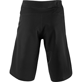 FLY RACING Maverik Shorts Black Sz 28